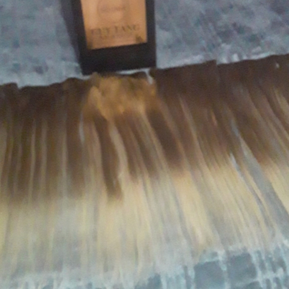 BELLAMI Other - Bellami guy tang extensions brand new never wor